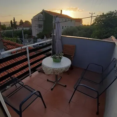 Bartol Daire Sveti Filip i Jakov