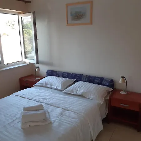 Apartment Bartol
